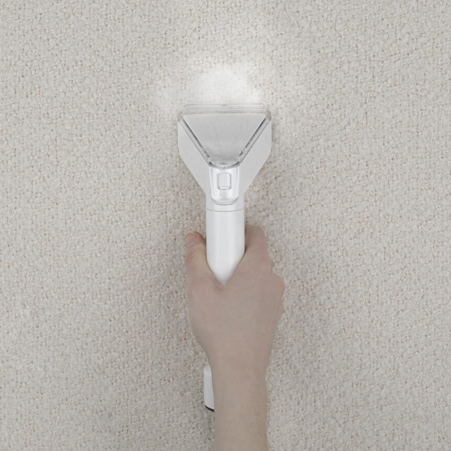 Пароочисник для текстилю H.Koenig TWT99 1700W 1600 мл / 1250 мл, фото №6