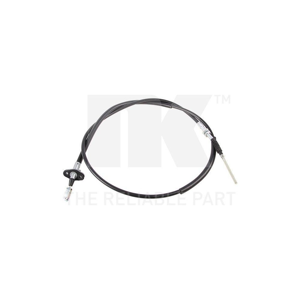 Трос сцепления NK 925202 для SUZUKI, фото №1