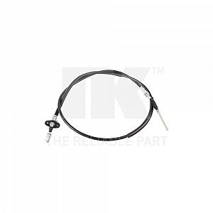 Трос сцепления NK 925202 для SUZUKI - Фото 1