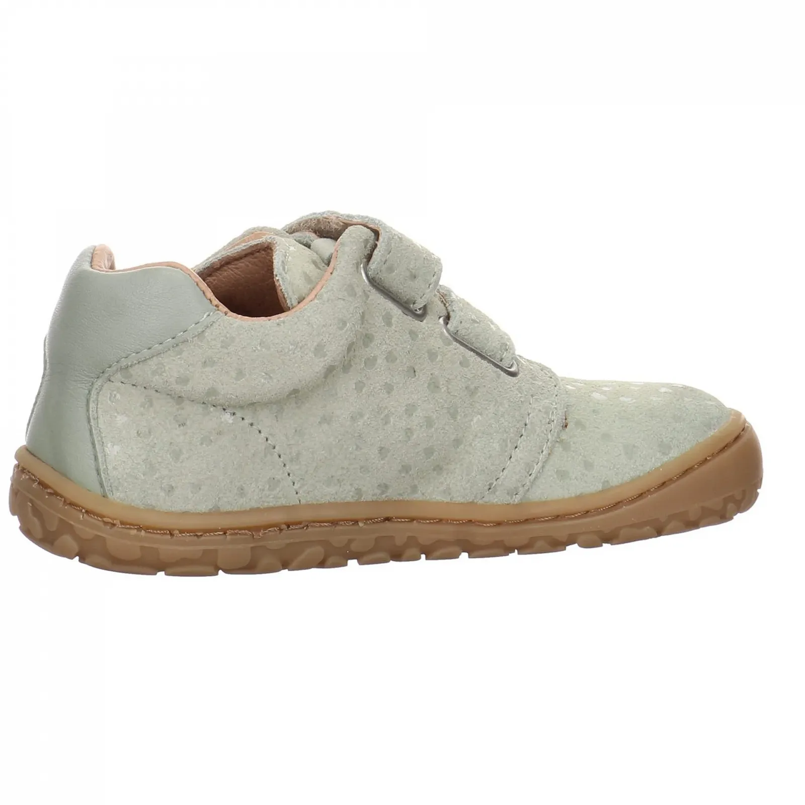 Кросівки Lurchi Nunia для дівчат, для босих ніг, фото №5