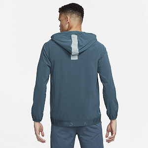 Куртка Nike DF FLEX VENT MAX HD JKT DM5946-309 Темно-синій XL synthetic.ua - Фото 1