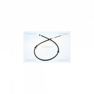 Трос стоянкового гальма TRISCAN 8140 15188 задній правий для FIAT - Фото 1