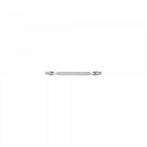 Двосторонній шарнірний ключ KS TOOLS 517.0341 6x7 мм - Фото 1