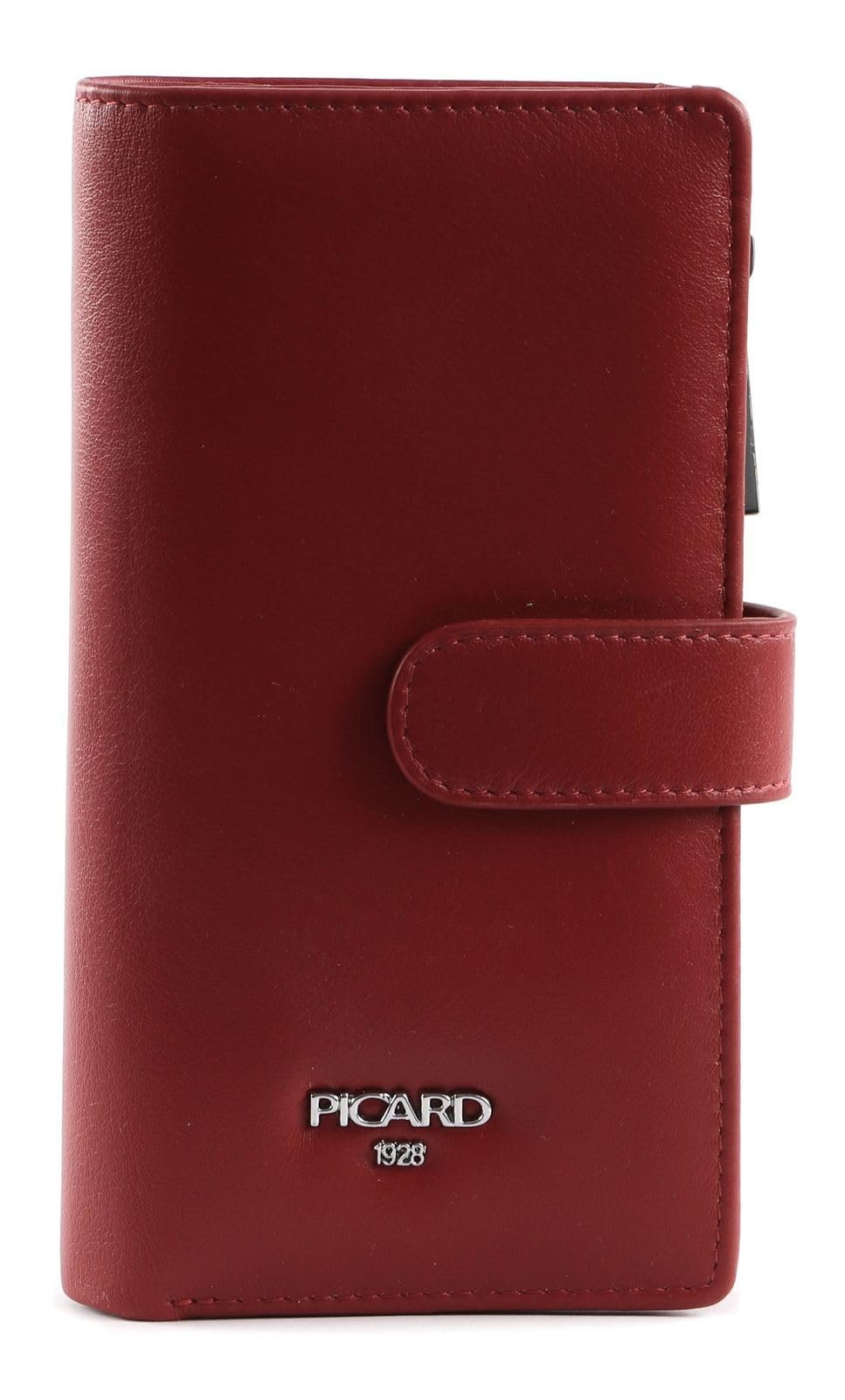 Кошелек Picard Bingo Classic 9 x 16 x 3 см, фото №5