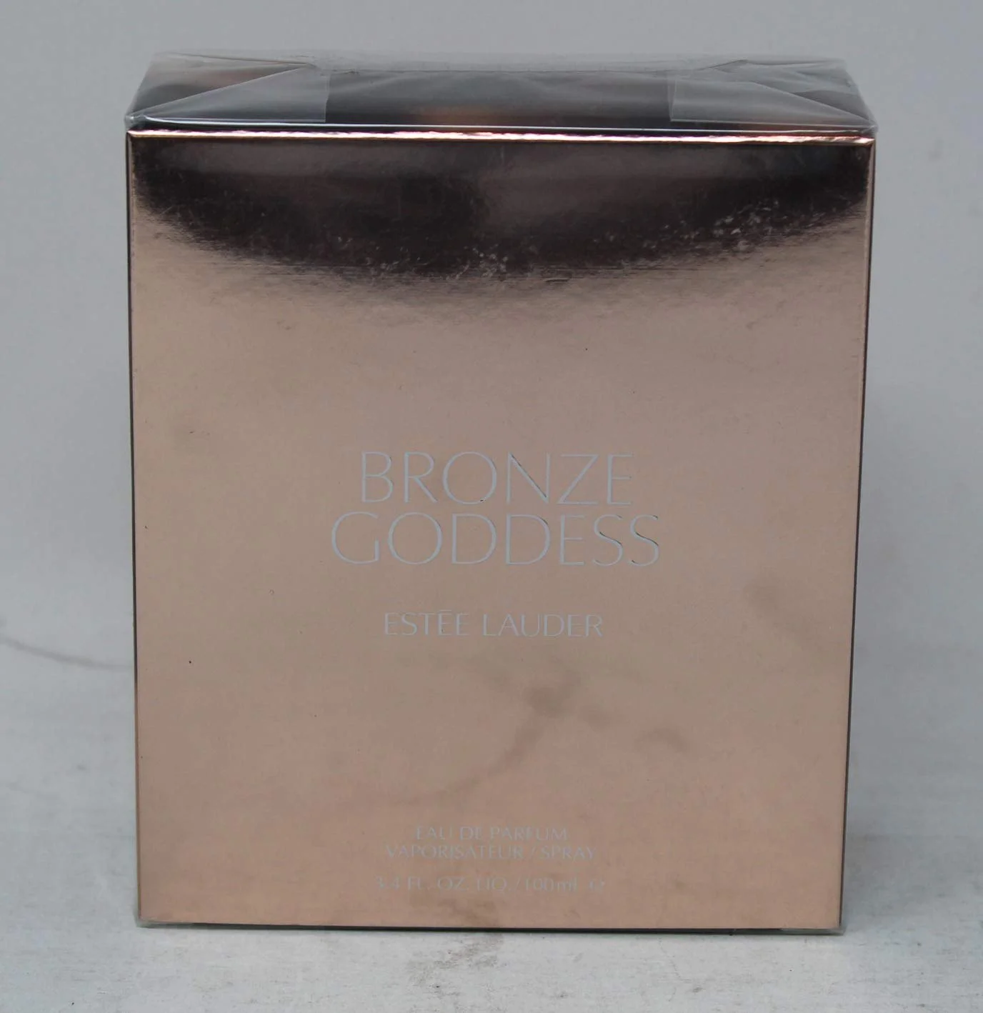 Парфумерна вода Estée Lauder Bronze Goddess, фото №1
