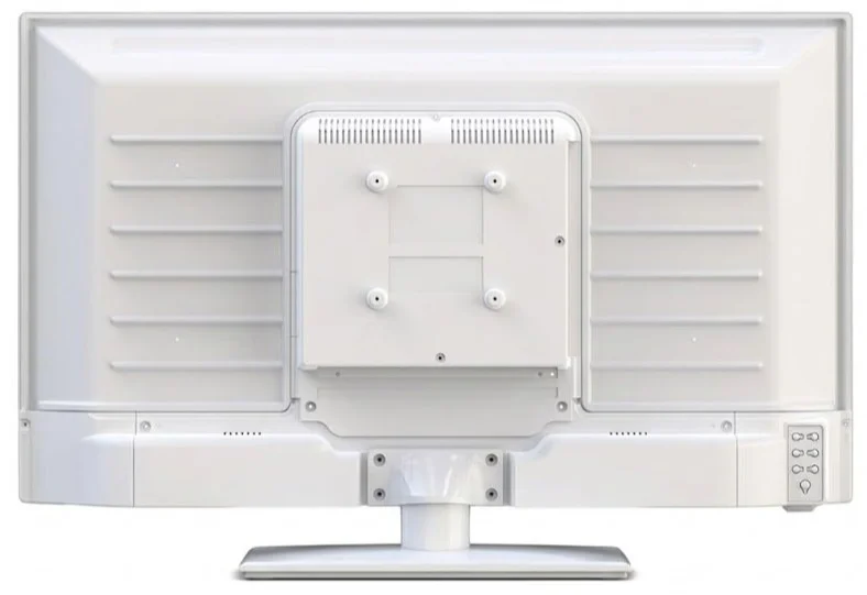 Телевизор 32" Cello C32WS-TRAV WH / HD / 60 Гц / LCD / WebOS / Wi-Fi / Bluetooth / T2, фото №3