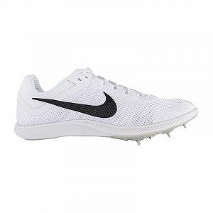 Шиповки Nike ZOOM RIVAL DISTANCE 42.5 synthetic.ua - Фото 1