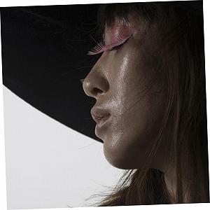 Вії Angoily False Eyelashes Драматичні Креативні Екстравагантні Feather Miss Fibre Набір з 15 synthetic.ua - Фото 1