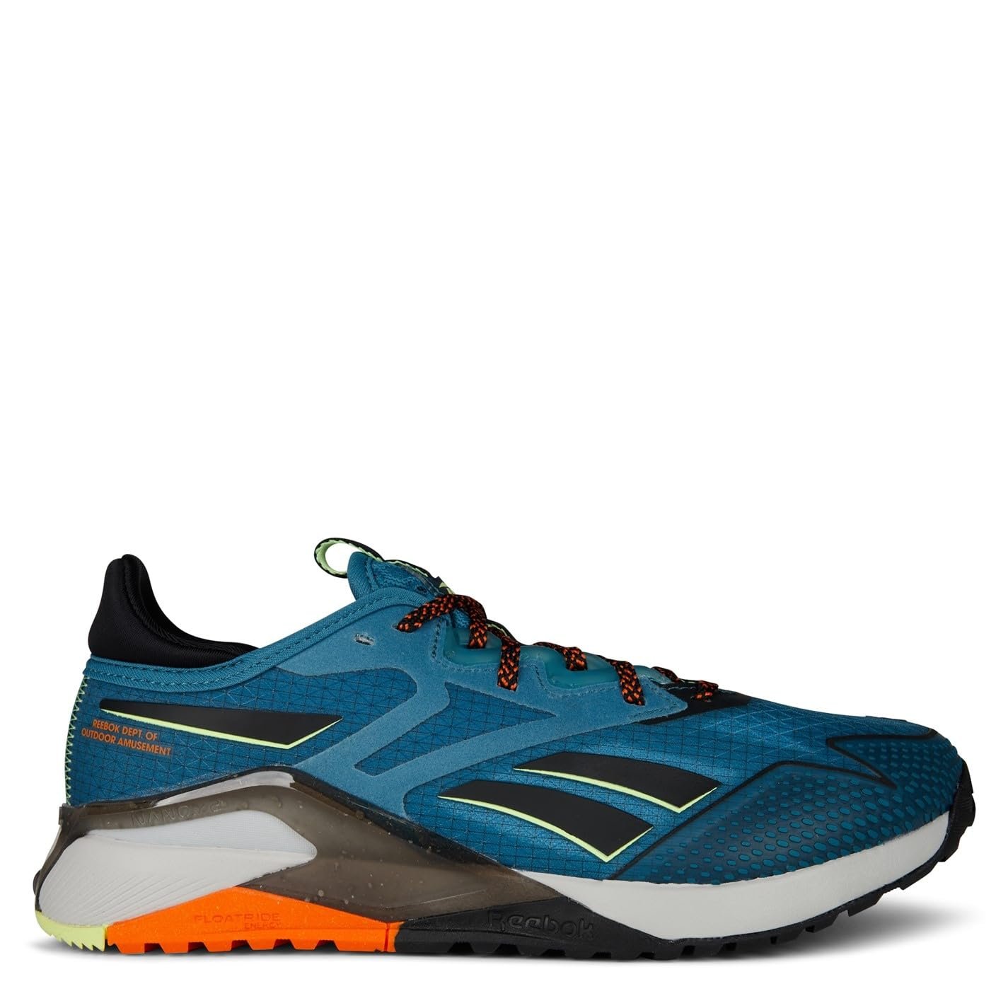 Кроссовки Reebok Nano X2 Tr Adventure мужские, фото №1