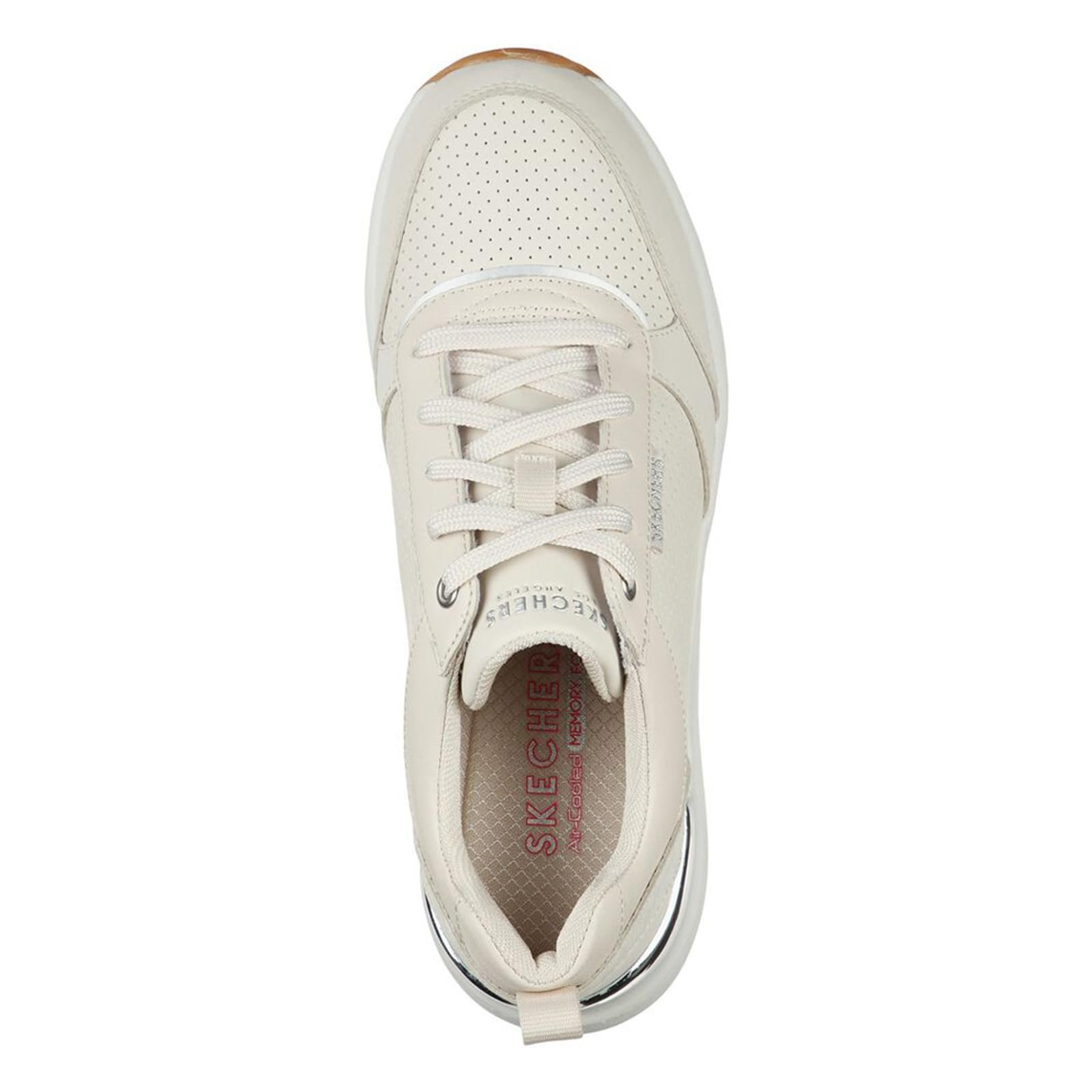 Кроссовки Skechers 155616 Женские, фото №5