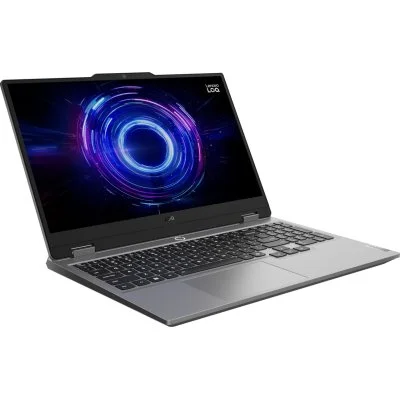 Ноутбук Lenovo LOQ 15IRX10 (83JE002KUS), фото №2 Ноутбук Lenovo LOQ 15IRX10 (83JE002KUS), фото №2