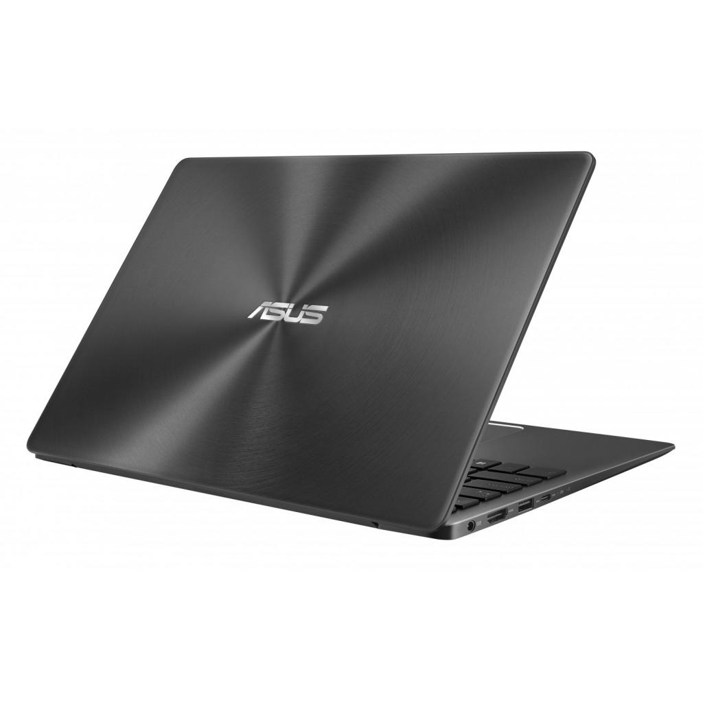 Ультрабук 13.3" ASUS Zenbook 13 (UX331FN-EG029T) Intel Core i5-8265U RAM 8GB SSD 512GB Nvidia MX150 Win11 Алюмінієвий корпус (UKR), фото №5 Ультрабук 13.3" ASUS Zenbook 13 (UX331FN-EG029T) Intel Core i5-8265U RAM 8GB SSD 512GB Nvidia MX150 Win11 Алюмінієвий корпус (UKR), фото №5