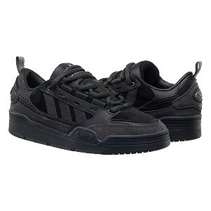 Кросівки Adidas Adi2000 Core Black 44 - Фото 1
