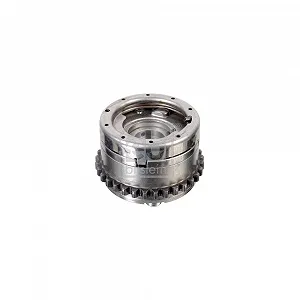 Регулятор фаз газорозподілу FEBI BILSTEIN febi Plus 176728 для MERCEDES-BENZ правий synthetic.ua - Фото 1