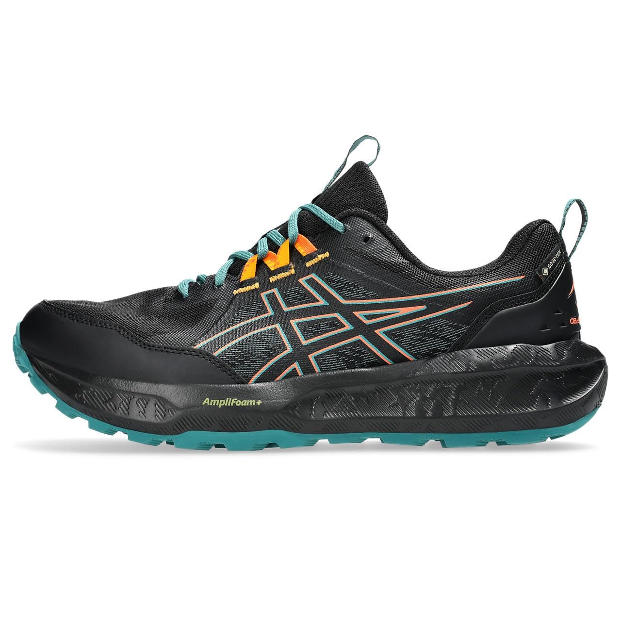 Чоловічі кросівки ASICS Gel-Sonoma 8 GTX, фото №5 Чоловічі кросівки ASICS Gel-Sonoma 8 GTX, фото №5