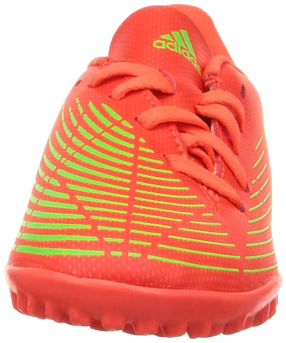 Детские Футбольные Бутсы adidas Predator Edge.4 Tf J, фото №2