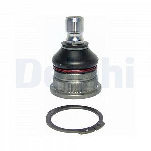 Шаровая опора DELPHI TC1733 HYUNDAI KIA Передняя ось наружная нижняя - Фото 1