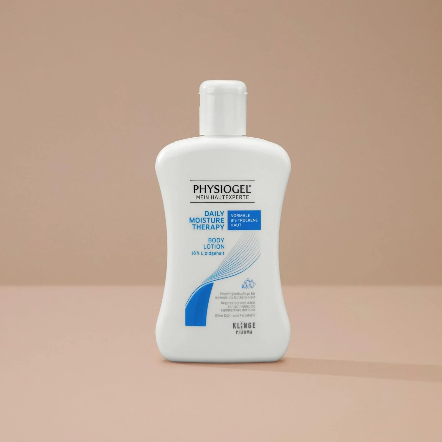 Лосьйон для тіла GSK Physiogel Daily Moisture Therapy для щоденного використання, фото №2