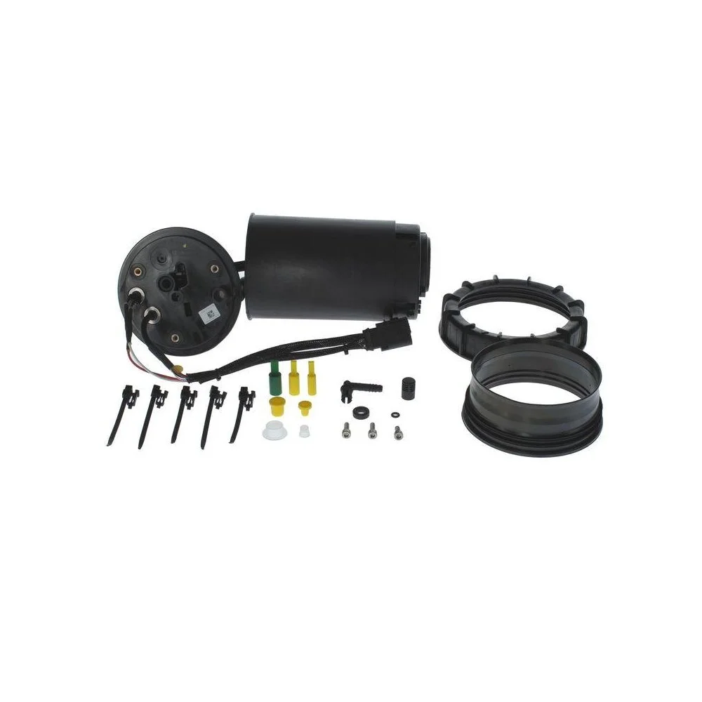 Обігрівач модуля бака (впорскування сечовини) Bosch F 01C 600 300 для SEAT VW, фото №1 Обігрівач модуля бака (впорскування сечовини) Bosch F 01C 600 300 для SEAT VW, фото №1