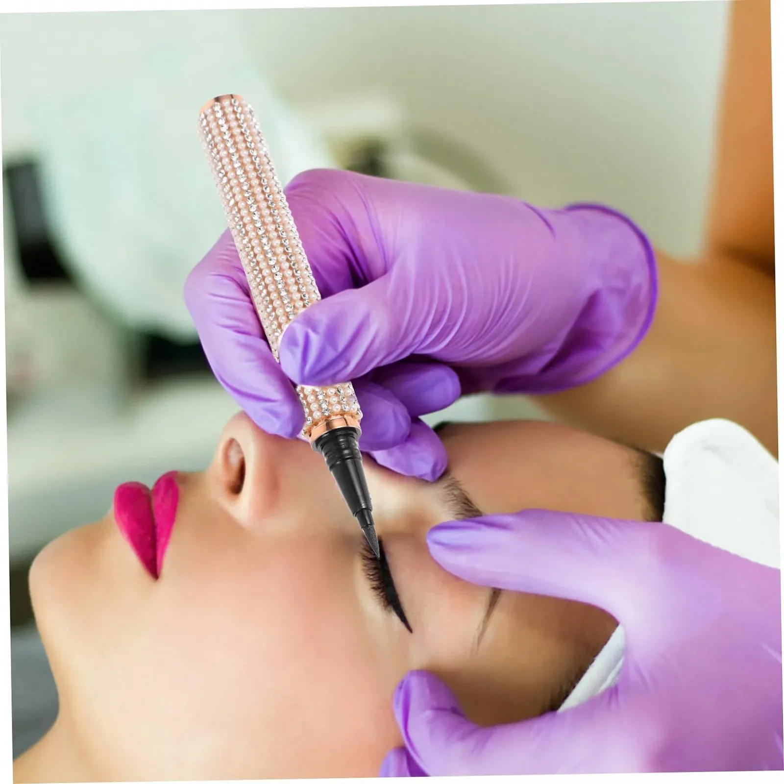 Підводка MERRYHAPY Рідка, фото №3