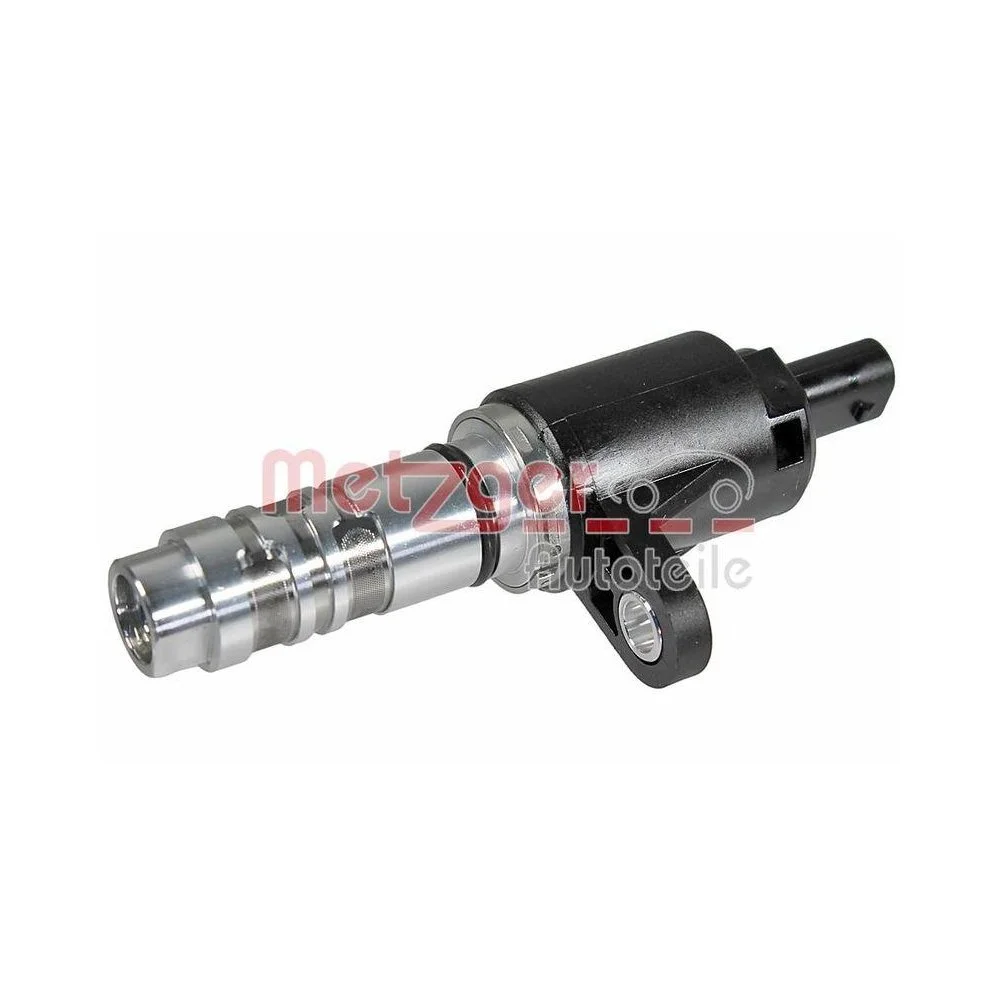 Клапан керування фазами розподільного вала METZGER 2411054 для VAG, фото №1 Клапан керування фазами розподільного вала METZGER 2411054 для VAG, фото №1