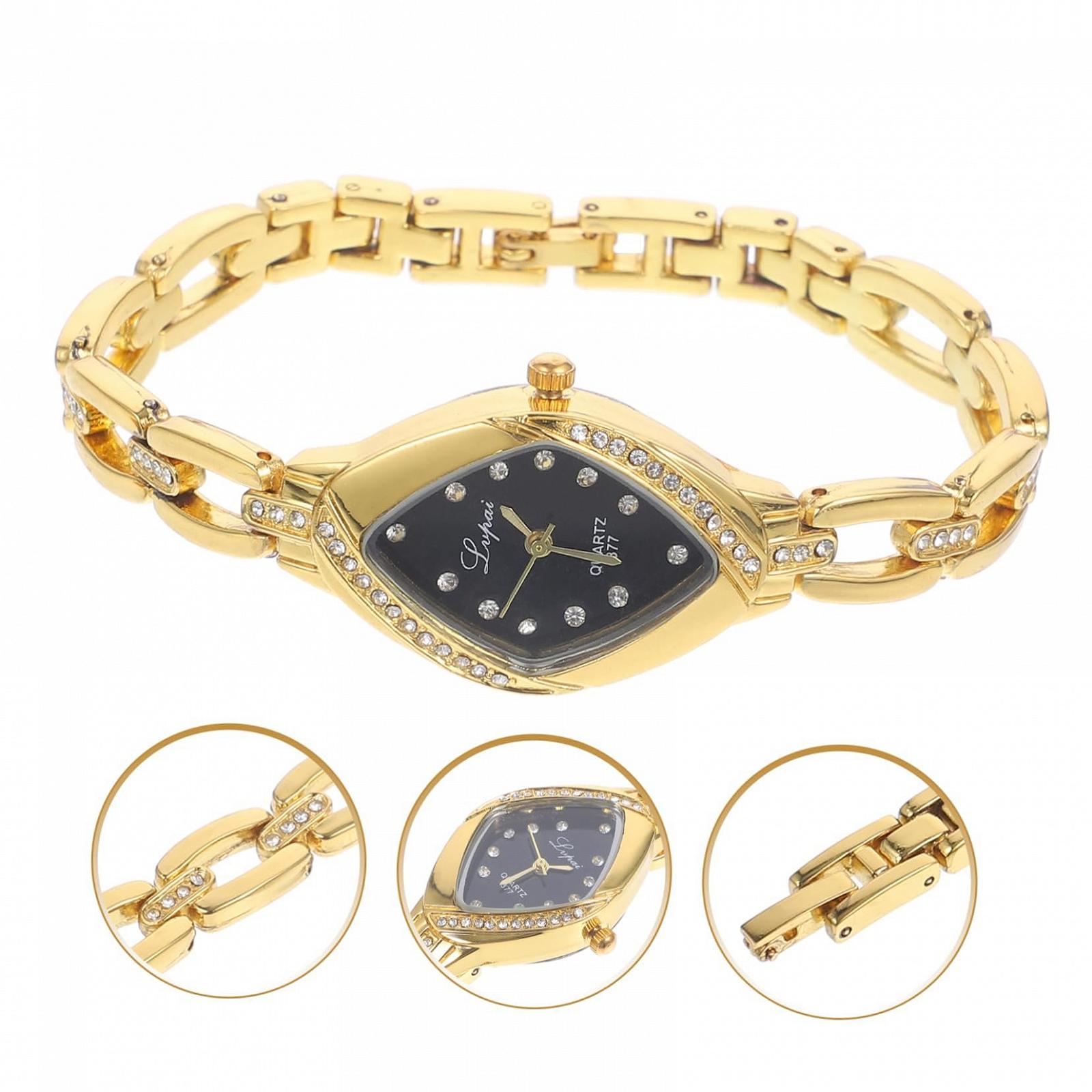 Жіночий кварцовий годинник WRITWAA P128 Кварцовий механізм, фото №8 Жіночий кварцовий годинник WRITWAA P128 Кварцовий механізм, фото №8