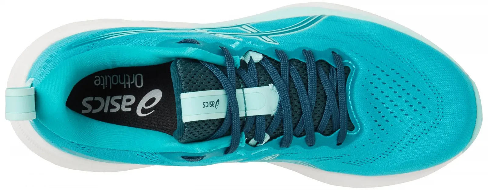 Кросівки ASICS Gel-Pulse 16, фото №3