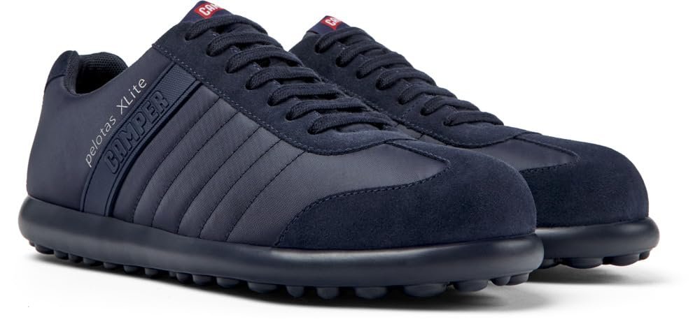 Оксфорди CAMPER Pelotas Чорний 39 eu, фото №5 Оксфорди CAMPER Pelotas Чорний 39 eu, фото №5