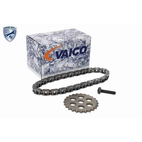 Комплект цепи привода масляного насоса VAICO V20-4073 EXPERT KITS + для BMW, фото №2