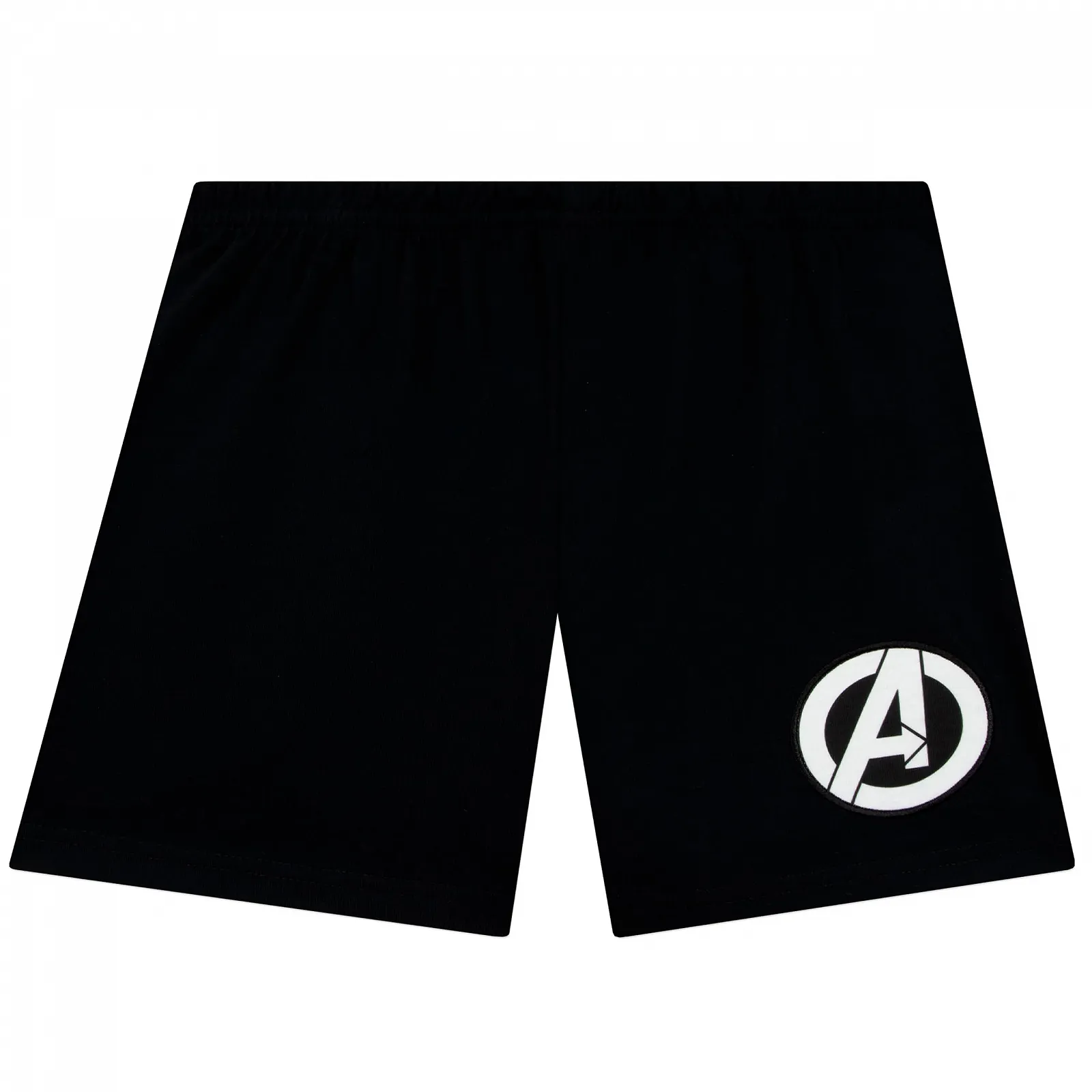 Піжама Marvel Avengers Thor, Captain America, Hulk, Iron Man для хлопчиків літня, фото №8