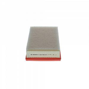 Воздушный фильтр BOSCH F 026 400 671 для FORD - Фото 1