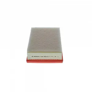 Повітряний фільтр BOSCH F 026 400 671 для FORD - Фото 1