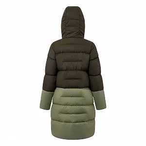 Женская куртка Berghaus Combust Reflective Down с прочным дизайном и водоотталкивающим покрытием synthetic.ua - Фото 1