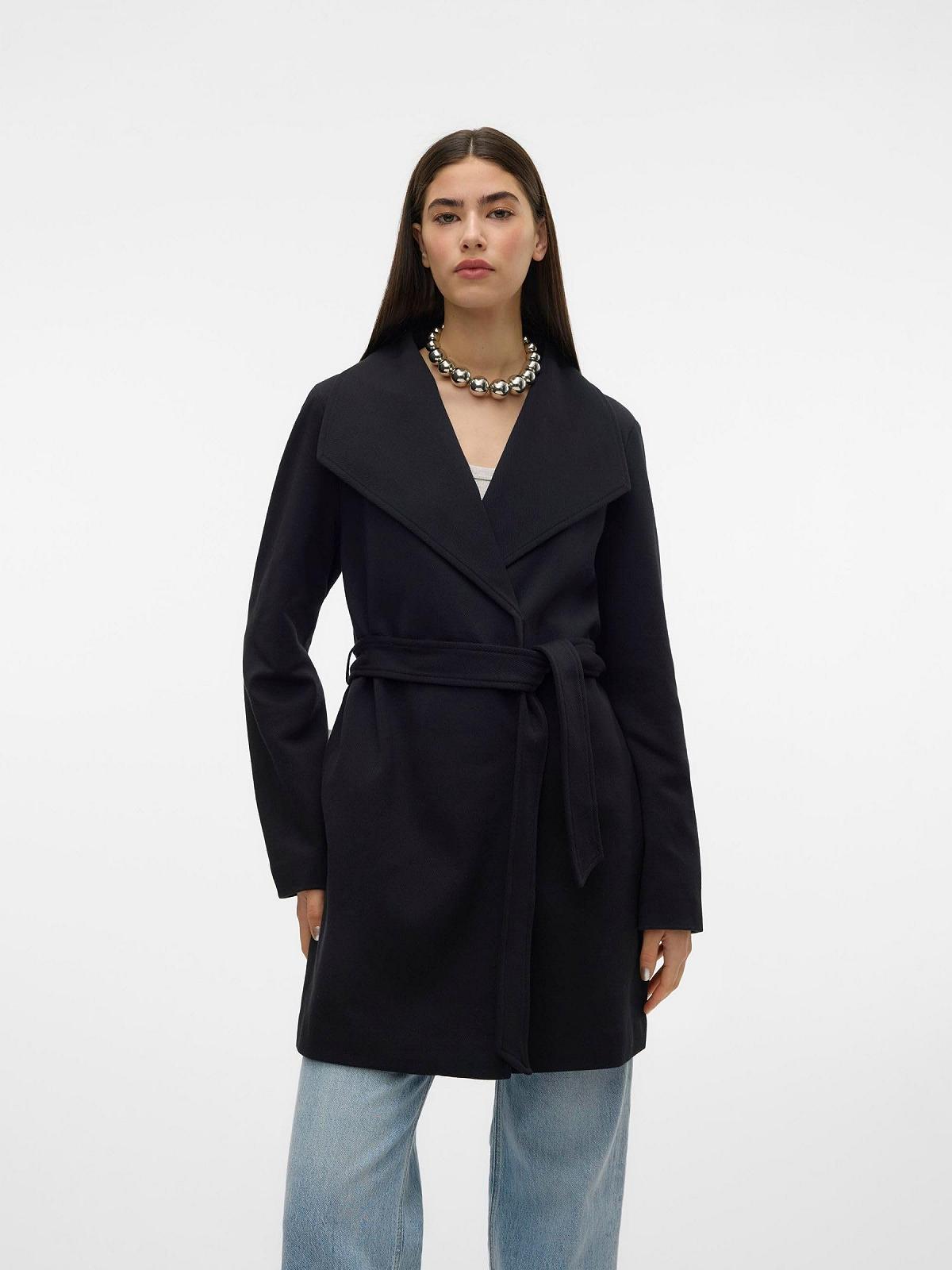 Пальто VERO MODA VMEMMA, фото №1