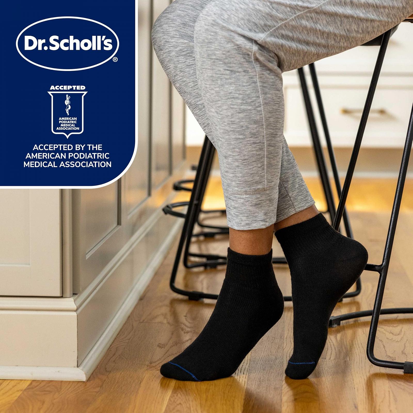 Шкарпетки Dr. Scholl's Casual Жіночі, фото №5