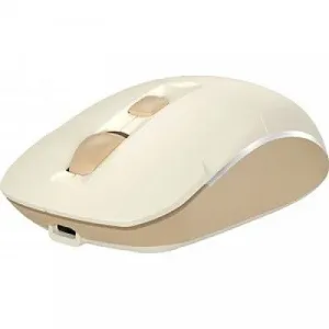 Мышка A4Tech FB26CS Air2 Bluetooth/Wireless Cafe Latte (4711421999236) цена на synthetic.ua - Фото 1 Мышка A4Tech FB26CS Air2 Bluetooth/Wireless Cafe Latte (4711421999236) synthetic.ua - Фото 1