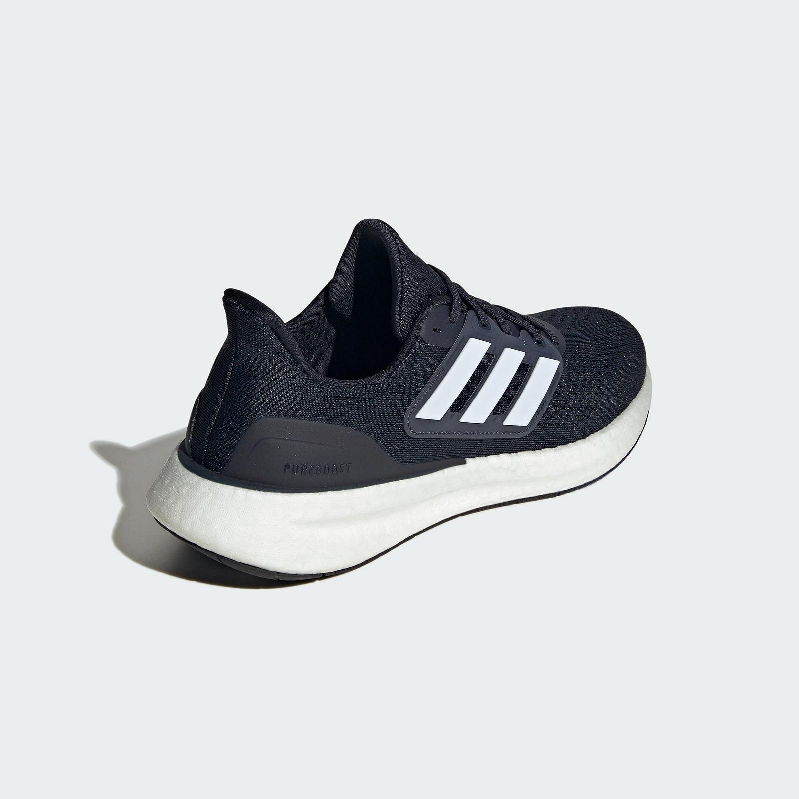 Кросівки Adidas Unisex Pureboost 23 Low (Non Football), фото №6