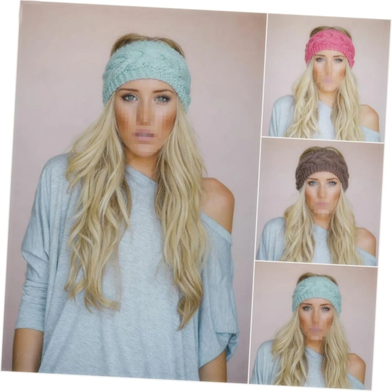 Пов'язка на голову VALICLUD, фото №5