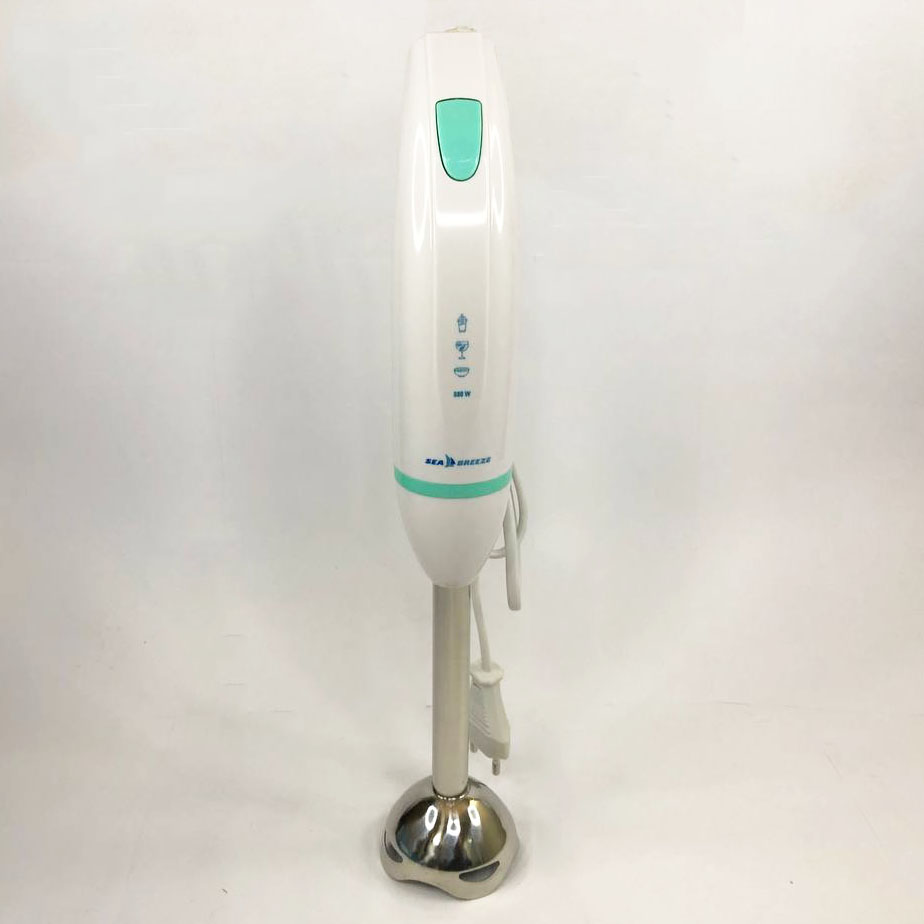 Блендер/Міксер занурювальний Sea Breeze SB-091, 500Вт, фото №9 Блендер/Міксер занурювальний Sea Breeze SB-091, 500Вт, фото №9