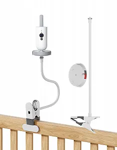 Тримач для відеоняні Philips Avent SCD923/26 SCD643/26 Flexible Mount Accessory - Фото 1