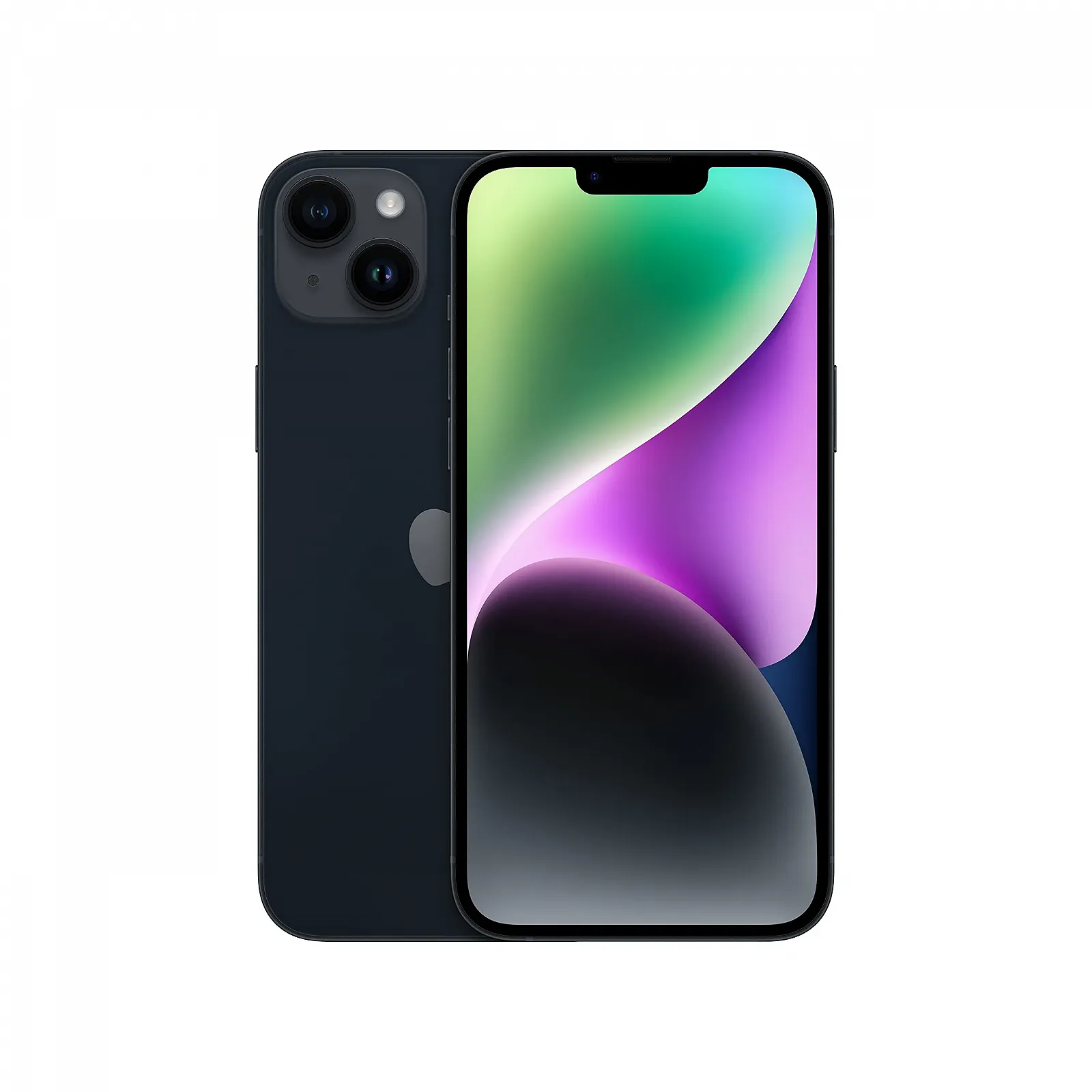 Смартфон Apple iPhone 14 Plus 128 GB Midnight Blue, фото №1 Смартфон Apple iPhone 14 Plus 128 GB Midnight Blue, фото №1