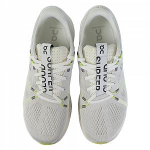 Кросівки On Cloudswift жіночі synthetic.ua - Фото 1