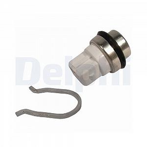 Датчик включения вентилятора радиатора DELPHI TS10321 - Фото 1