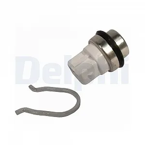 Датчик включения вентилятора радиатора DELPHI TS10321 - Фото 1