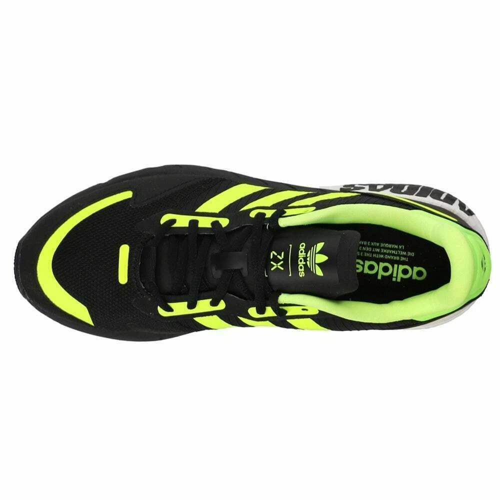 Кросівки Adidas ZX-1 Boost 44, фото №6