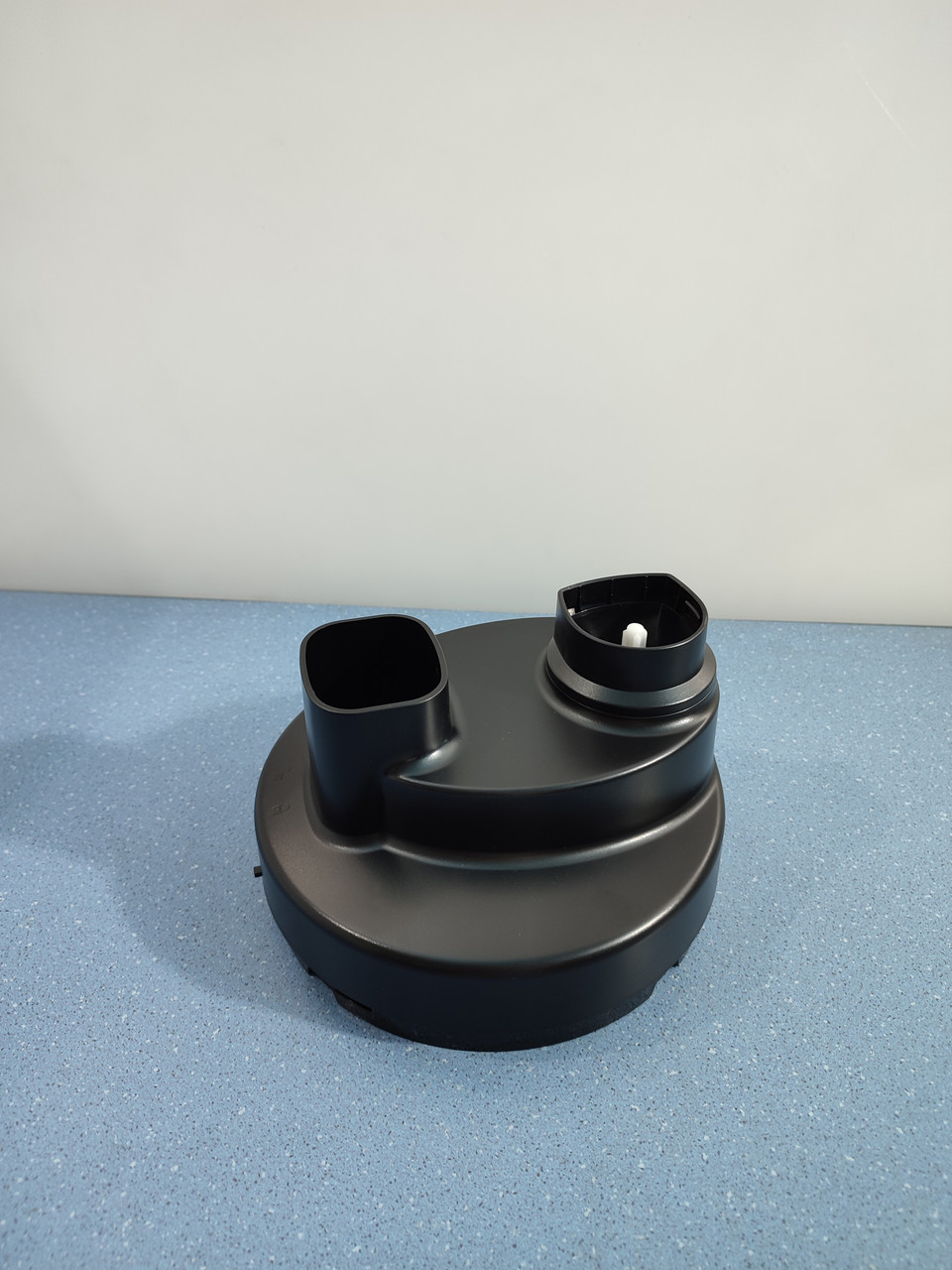 Крышка редуктор для блендера Rotex RTB850B, фото №4 Крышка редуктор для блендера Rotex RTB850B, фото №4