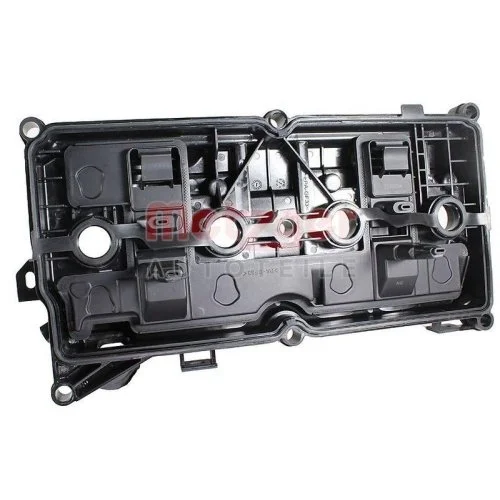 Кришка головки блоку циліндрів METZGER AUTOTEILE 2389284 для NISSAN RENAULT, фото №2