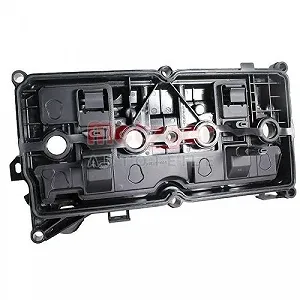 Крышка головки блока цилиндров METZGER AUTOTEILE 2389284 для NISSAN RENAULT synthetic.ua - Фото 1