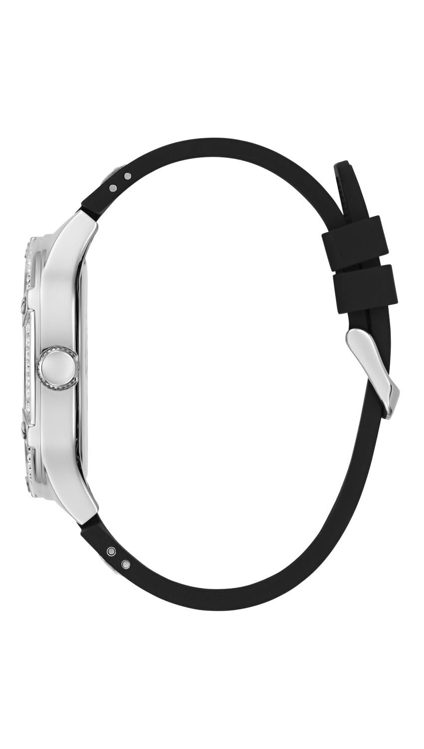 Аналоговые часы GUESS GW0641G1, фото №3