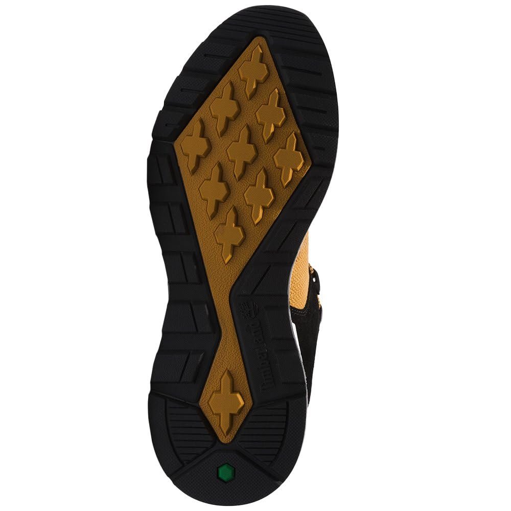 Кроссовки Timberland Sprint Trekker Low Knit мужские, фото №2